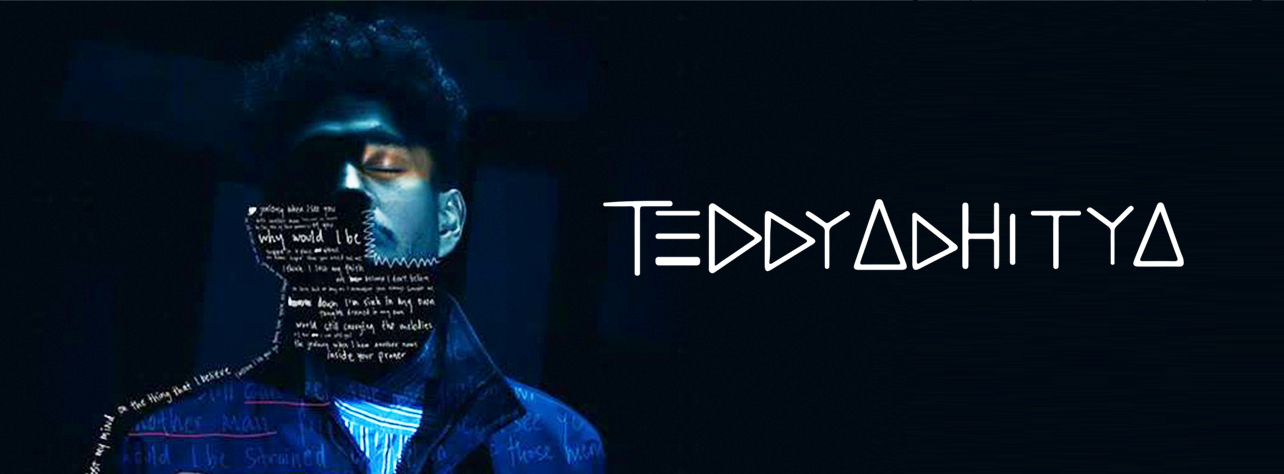 TEDDY ADHITYA