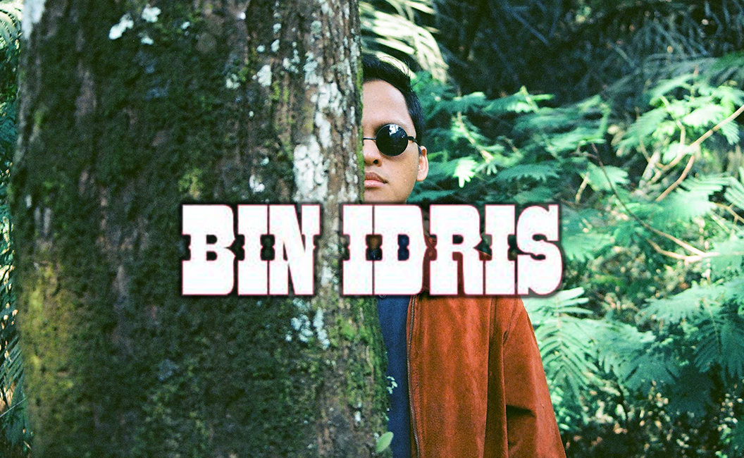 Bin Idris