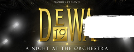 A Night at The Orchestra Episode 2 Dewa 19